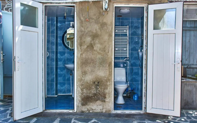 Svetlana Guest House