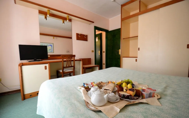 Grand Hotel delle Rocche