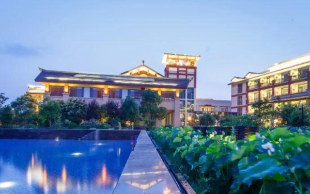 Suzhou Gold Coast Resort