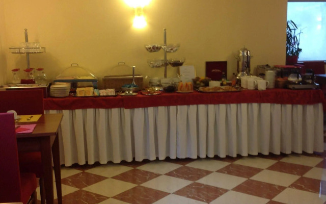 Hotel Villa Cipro