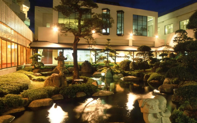 Raki house kaiji