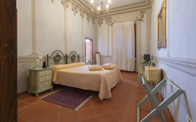 Hotel Villa Cheli