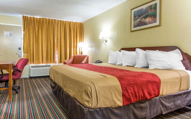 Econo Lodge