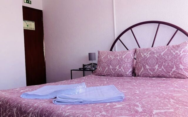 Suites do Pinhal
