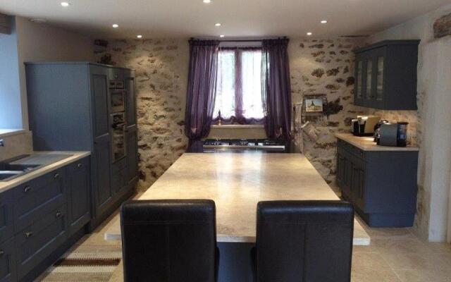 Domaine de montboulon