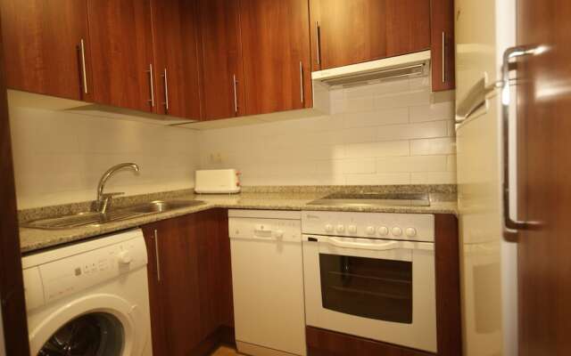 Apartamento Anglada 6