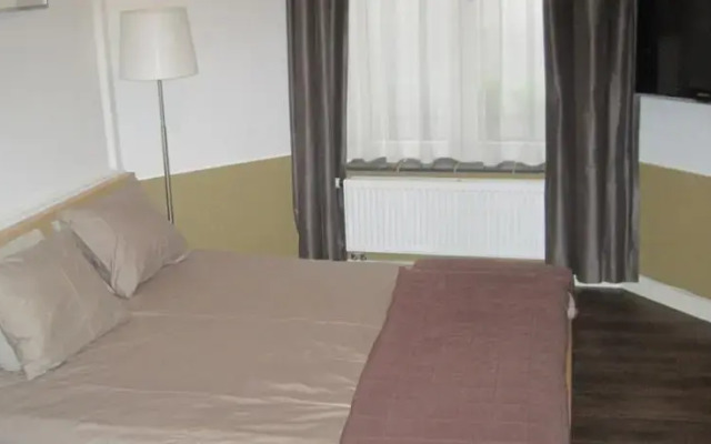 B&B Terre Neuve
