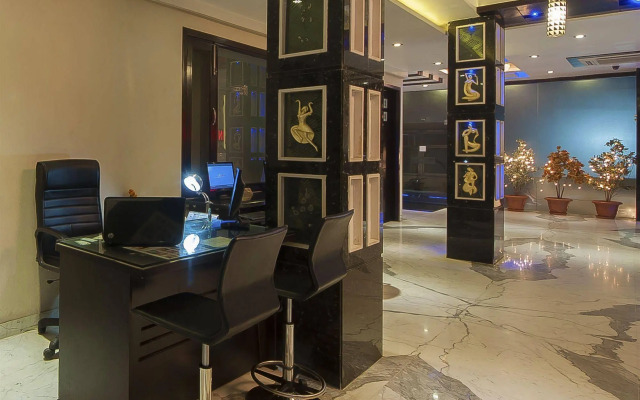 Dewdrop Intercity Hotel