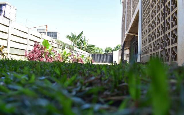 Brightcastle Harare City Apartments