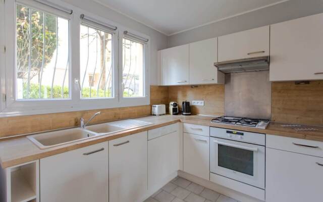 Sental Appartement privé