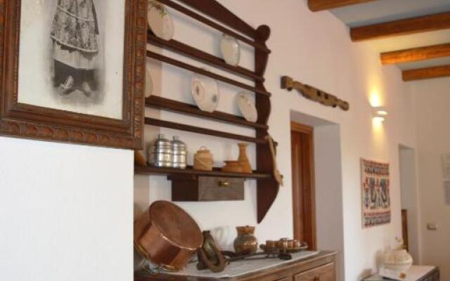 Agriturismo Orvile
