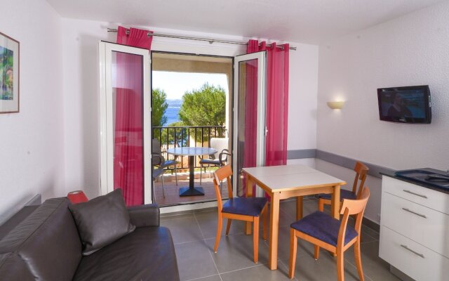 VVF Résidence Saint-Cyr-sur-Mer