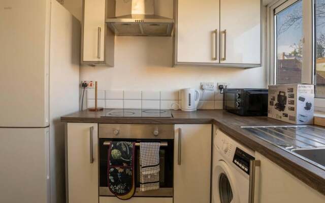 Stylish 2 Bedroom Apartment in Birmingham