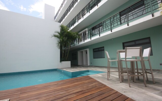 Calle 38 104 by iMexico