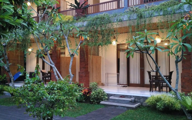 Nyoman Sandi Guest House