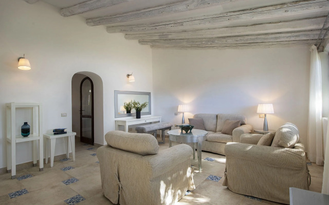 Villa Cavalieri Country Hotel