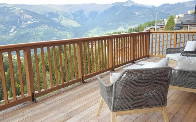 Chalet Courchevel 1650, 6 pièces, 10 personnes - FR-1-563-89