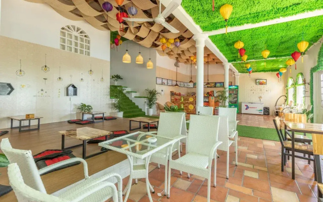 Lang Chai 162 by OYO Rooms