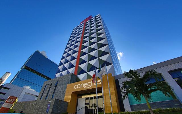 Conect Smart Salvador by Accor