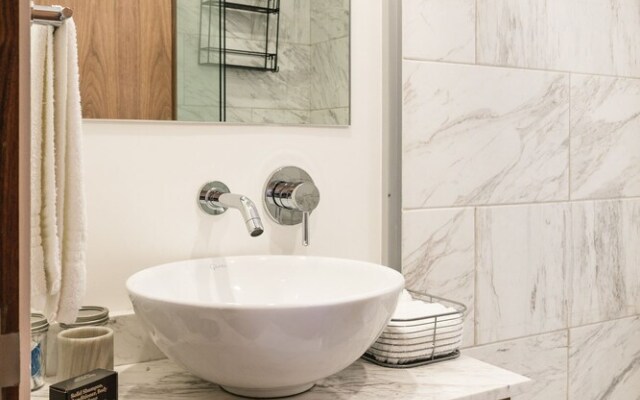 Beautiful 2BR Apt. in Polanco Luxury Condo