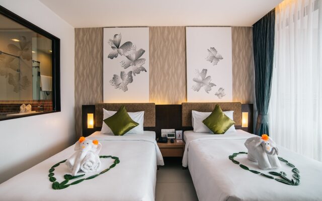 eastin hotel