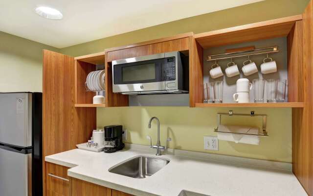 Home2 Suites by Hilton Idaho Falls