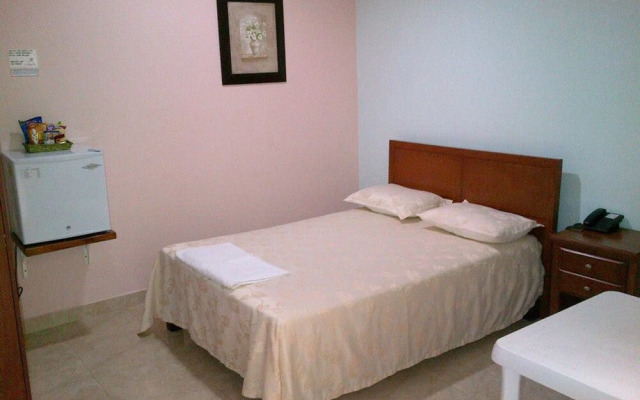 Hotel Ciro