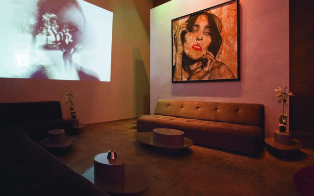 Crystal Hotel