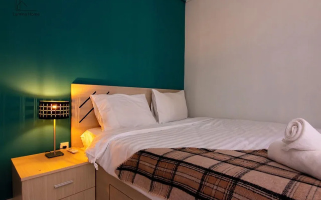Lumina Home