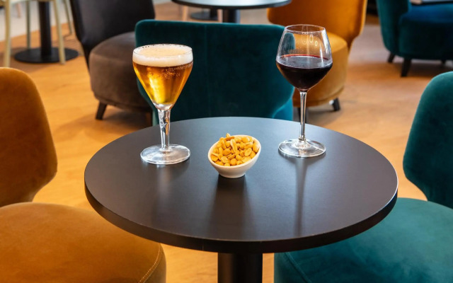 ibis Styles Paris Saint Denis Pleyel