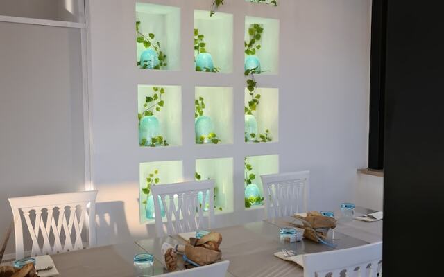 Hotel Club Poseidone Beach Resort