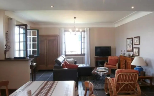 Rental Villa Acotz - Saint-Jean-de-Luz