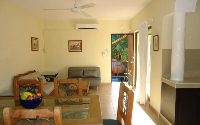 El Acuario Hotel