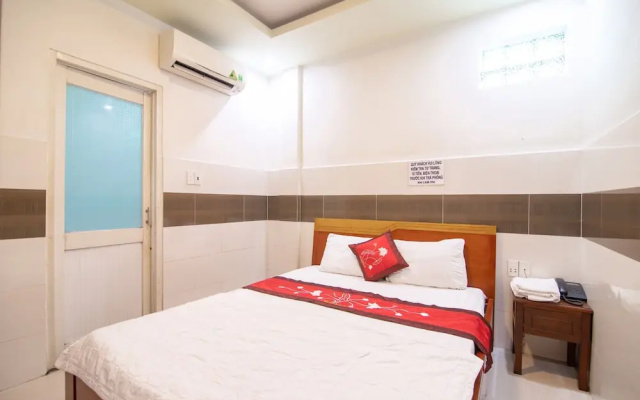 Dai An Go Vap Hotel