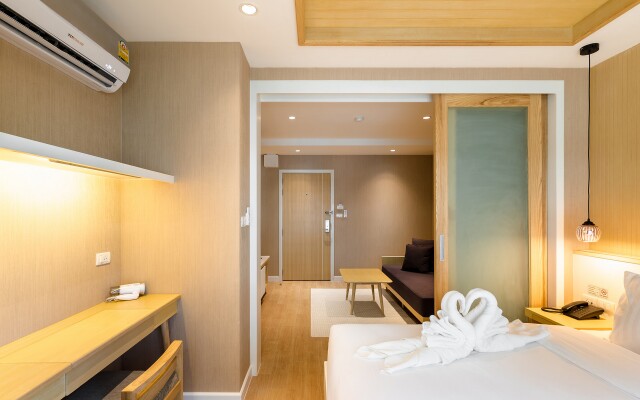 Hin Nam Sai Suay Hotel Hua Hin