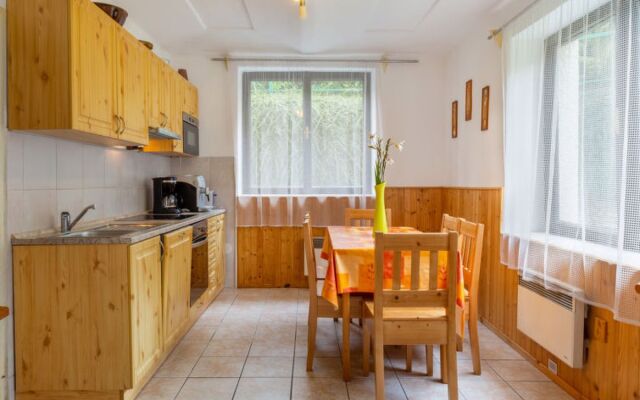 House Malovidy Rataje nad Sázavou