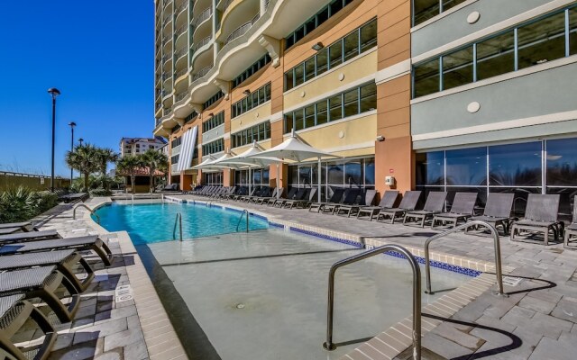Mar Vista Grande by Condo-World
