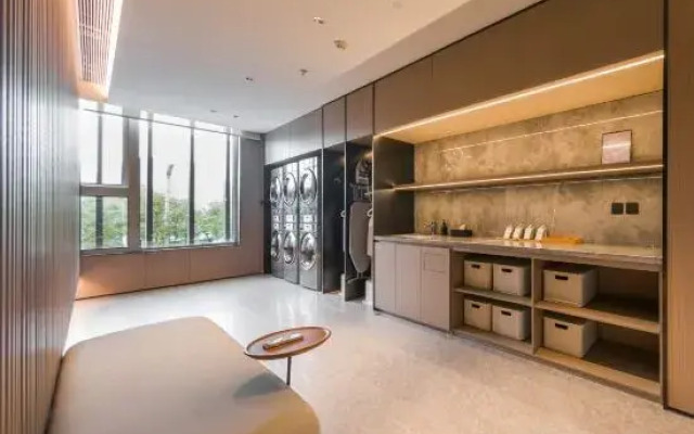 JI Hotel (Jinan Shandong International Convention and Exhibition Center)
