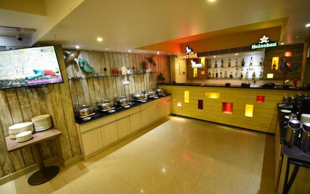 Hotel Campal