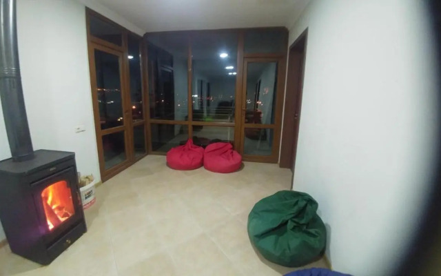 Guest house Teklood