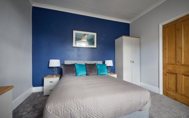 Comfy-stays - Dilston