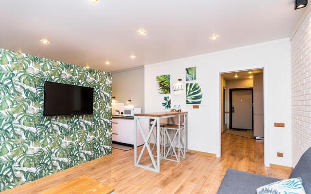 Лофт174 на улице Блюхера