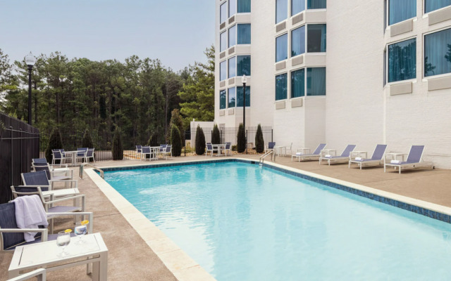 Crowne Plaza Atlanta NE - Norcross