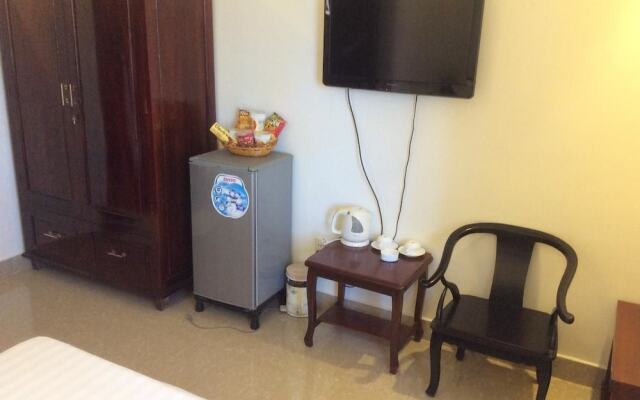 Hoang Linh Hotel