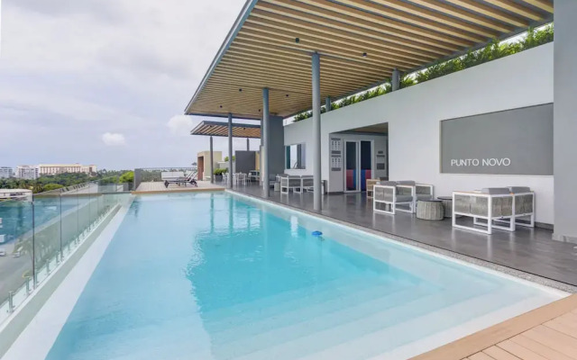 Punto Novo Nuevo Vallarta Condos