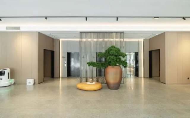 Ji Hotel (Shenzhen Futian Convention And Exhibition Center Huanggang) – Hotel Rooms – Shenzhen