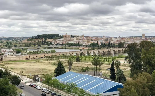 Hotel Turia Granada