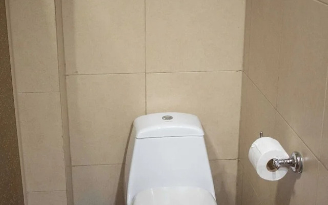 Hotel Zapata Linares