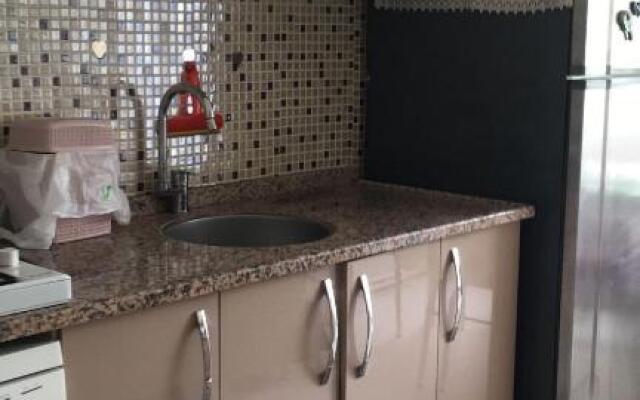 100m2 apartment, central location, free parking
