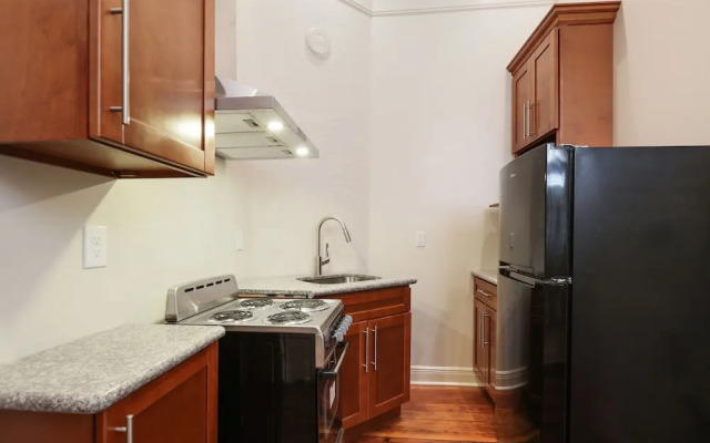 2 Bedroom - 2036
